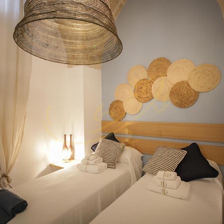 Trulli&Dimore Casa Marea Monopoli Esterno foto