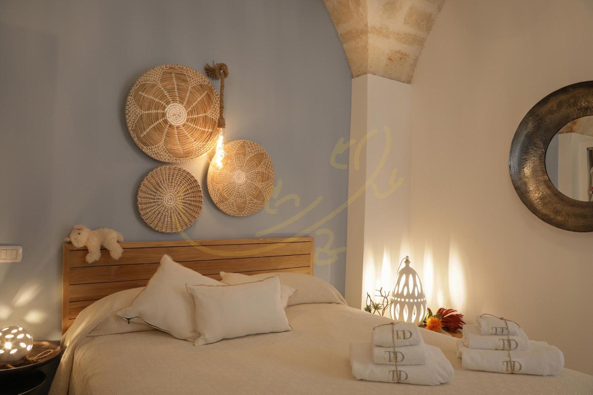 Trulli&Dimore Casa Marea Monopoli Esterno foto